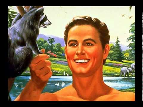 Felipe Garibo Cuando El Mal Entro Al Eden