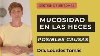 Download lagu Why do I have mucus in my stool? mp3