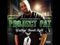 Project Pat - Finna Start Robbin