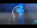 Diary of Dreams - Charma Sleeper (Live @ Moscow 03.02.18)