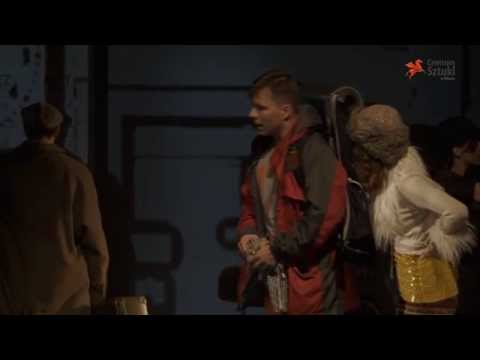 CZASY w reż. Mariusza Kiljana // Trailer