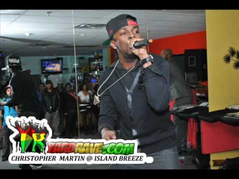 CONFLICT FT AZZIE MISTIC  - ANYWEH DI PARTY