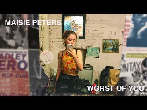 Worst Of You - Maisie Peters