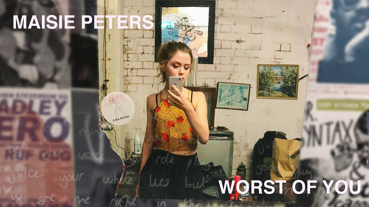 Maisie Peters