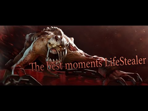 The best moments(LifeStealer)#1