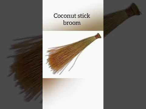 jhadu in English //English vocabulary