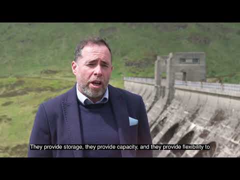 Renewable Energy Heritage | Scottish Enterprise