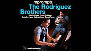 Expresión Latina: (2015) The Rodriguez Brothers - Latin Jacks