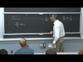 Lecture 19: Classical Size Effects, Parallel Direction