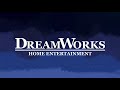 DreamWorks Home Entertainment Logo 1998
