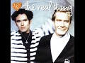 ABC .- The Real Thing. (1989. Vinilo) (Vinyl)