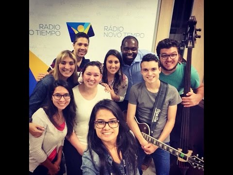 Acredito Em Ti - Joyce Carnassale