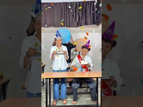 ￼ 🏆Birthday🎁3 wish ￼students ￼☺️❤️#trending #emotional #student #youtube #Birthday #happybirthday