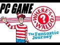 Where 39 s Waldo The Fantastic Journey: Pc Game Lets Pl