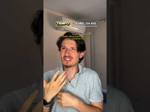 I live in a world where you pay with TIME ⏰💰 | Fabru Blacutt