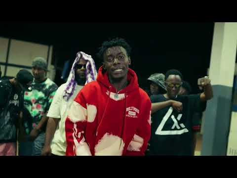LABE   Black Tyson  Jared  Dreega  Habib CDG  Zoulou & GANG (Clip officiel)