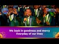DIVINITY BY ELI J AND LOVEWORLD SINGERS HEALING STREAMS WITH PASTOR CHRIS