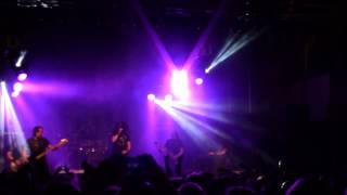 Candlemass - Marche Funebre live @ Maryland Deathfest XII - 05.25.2014
