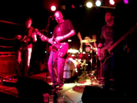 Calling Out - Live at The Frequency Madison