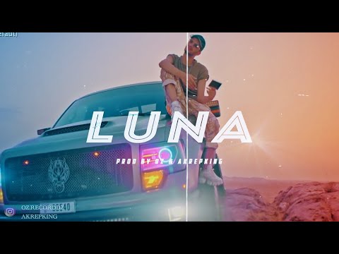 [SOLD] Lynda ✘ Soolking « Luna » Type Beat || Instru 2022 🌴 (Prod By OZ & AkrepKing & Sbk Prod)
