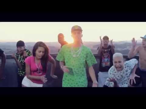 MC Zaah - Destrava no Romano ( Clipe Oficial - HD ) Lançamento 2014 Passinho do Romano