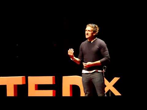 High school stories | Casey Neistat | TEDxParkerSchool Video