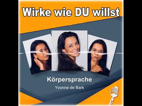 #47 Souveräner Auftritt trotz Lampenfieber - Wirke wie DU willst | Tipps für dein Auftreten