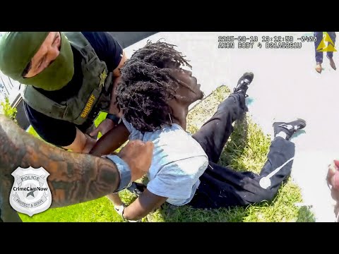 Cops Outsmart Scammer Posing as One of Their Own