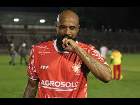 Noroeste 1 x 0 Portuguesa Santista [COPA PAULISTA 2023]