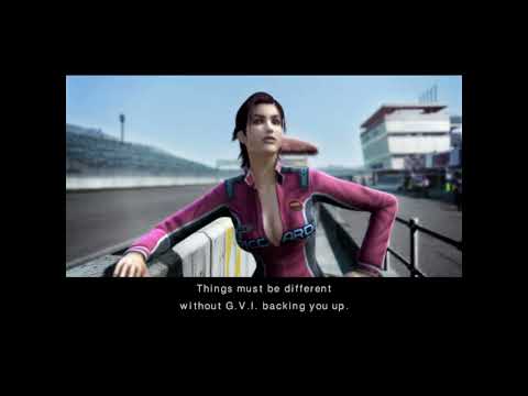 R: Racing Evolution - Racing Life (PS2) - Part 7 (FINAL)