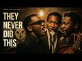 They Never Sang This… But It Sounds Unbelievably Real (1962 Soul Session)