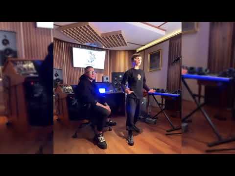 Dobry dzieciak ft. Kubańczyk, Kizo - Jak ryba w wodzie | SNIPPET