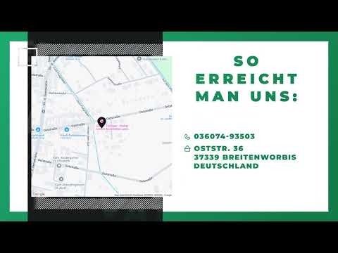 Vatteroth Karl Tischlerei YouTube-Vdeominiatur 11