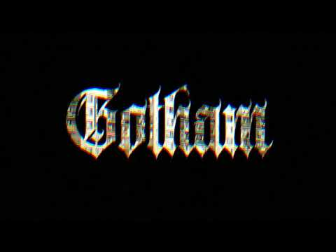 Shako x Willson  -  Gotham