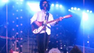 Coco Chitty - King Charles - Rescue Rooms, Nottingham, 08/02/2015