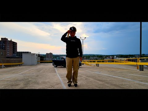 15TEN nVrd - Day Ones [Official Music Video]