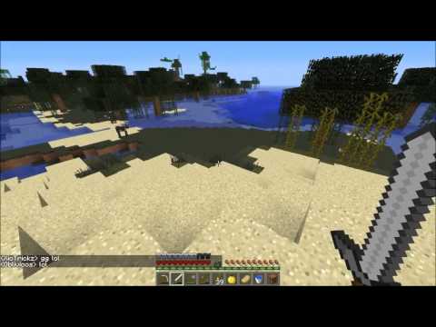 MineLeak UHC Season 2 - Ep 4