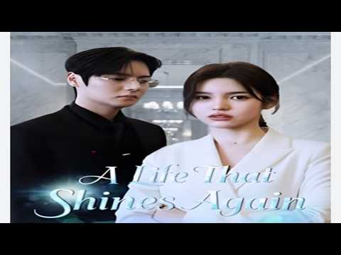 Great Family Love Story (A Life That Shines Again) ✨Ep 55-Last