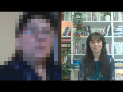 68-RO Marturia lui Lili, sesiune n°14 - Hipnoză Regresivă Ana Oprea