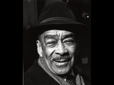 Buck Clayton and Count's Men Live at Le Grand Théâtre de Limoges, France - 1983 (audio only)