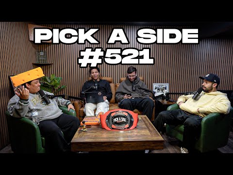 NBA West & East Predictions and Picking Every Award Winner | Ep. 521