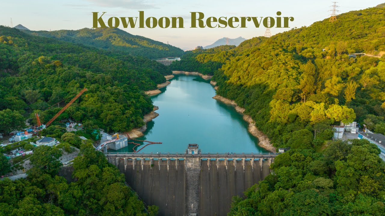 Discover the forest trails and hidden nature of Hong Kong’s Monkey Hill.