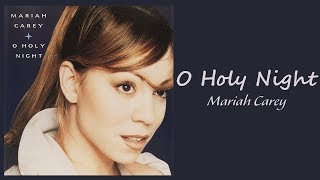 Download lagu Mariah Carey - O Holy Night // 1 hour mp3 Download lagu Mariah Carey - O Holy Night // 1 hour mp3