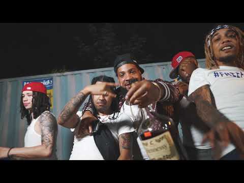 Loopy x Chispa - Love Or Hate Me (Shot By Swaggyr )