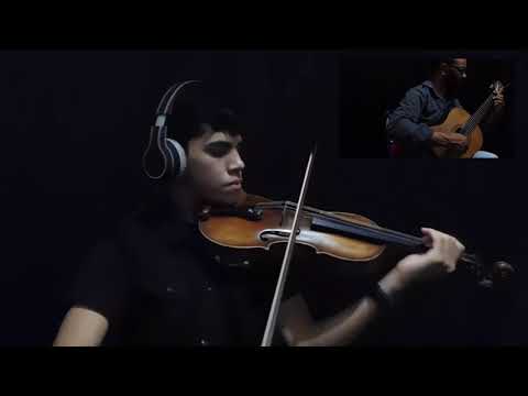 Concertino in D minor by Natalya Baklanova