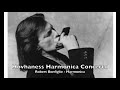 Hovhaness Harmonica Concerto - Bonfiglio, Harmonica