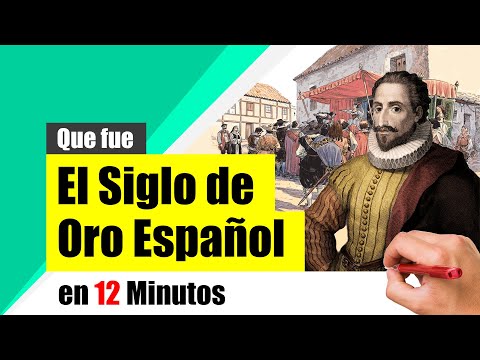 Historia De España El Siglo De Oro