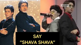 Download lagu Say Shava Shava | Yoonmin, J-Hope, Namjin and Taekook mp3