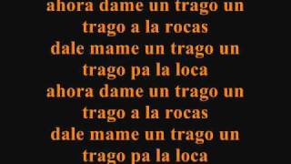 Maldito Alcohol - Pitbull (LETRA-LYRICS)