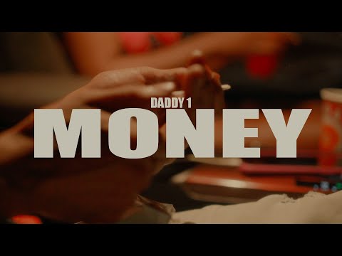 Daddy1 - Money (Official Video)